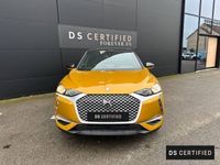 occasion DS Automobiles DS3 Crossback E-Tense DS3 CROSSBACK