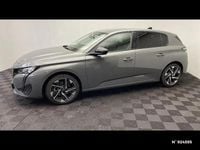 Occasion Peugeot 308 Allure 136 ch (100 kW) 2024 Gris Berline