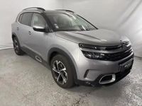 Occasion Citroën C5 Aircross PureTech 2022 Gris SUV