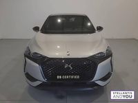 Occasion DS Automobiles DS3 Crossback Performance Line Plus 100 kW (136 ch) 2022 SUV