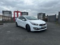 occasion Kia Ceed Ceed /1.6 CRDi 110 ch Style