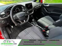 occasion Ford Fiesta ST 1.5 EcoBoost 200