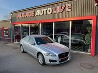 occasion Jaguar XF 2.0d 163ch E-performance R-sport Bva