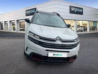 occasion Citroën C5 Aircross PureTech 130ch S&S C-Series EAT8 E6.d - VIVA193575509