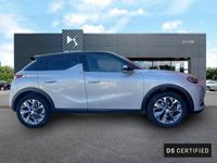 occasion DS Automobiles DS3 Crossback E-Tense Grand Chic