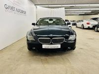 occasion BMW 645 645 (E63) CI 333CH