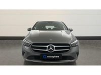 occasion Mercedes B180 CLASSE116ch Style Line 7G-DCT