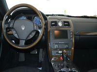 occasion Maserati Quattroporte 4.7 V8 S 430 ch