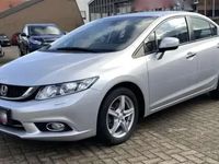 occasion Honda Civic 18 Vtec Executive Coffre 142 Cv