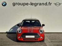 Occasion Mini ONE 102 ch (75 kW) 2018 Citadine