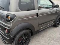 Occasion Microcar M.Go 2015 Citadine
