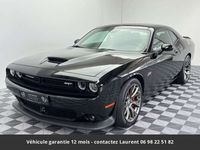 occasion Dodge Challenger srt 392 6.4 v8 hemi|srt hors homologation 4500e