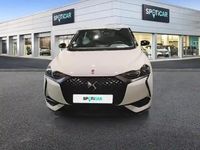 Occasion DS Automobiles DS3 Performance Line Plus 2021 Blanc banquise Citadine