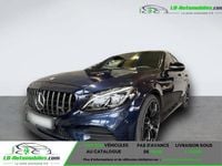 Occasion Mercedes C43 AMG AMG 367 ch (269 kW) 2018 Berline
