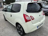Occasion Renault Twingo Dynamique 76 ch (55 kW) 2012 Beige Citadine