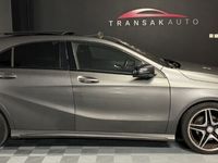 occasion Mercedes A200 Classe200 CDI BlueEFFICIENCY Fascination 7-G DCT