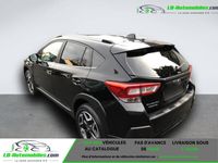 occasion Subaru XV 2.0i e-150 ch BVA