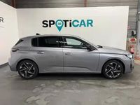 Occasion Peugeot 308 S 2024 Gris Berline