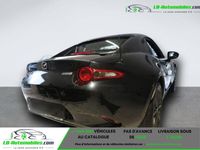 occasion Mazda MX5 2.0L SKYACTIV-G 160 ch BVM