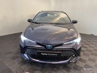 occasion Toyota Corolla TOURING SPT X 122h Dynamic MY22