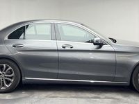 occasion Mercedes C200 ClasseD 136 Ch 9g-tronic Business Exécutive