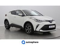 occasion Toyota C-HR 122h Edition 2WD E-CVT MC19