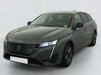 Occasion Peugeot 308 SW Allure 130 ch (95 kW) 2024 Break