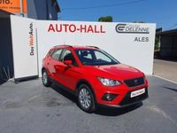 occasion Seat Arona 1.0 EcoTSI 110ch Start/Stop Style Euro6d-T - VIVA3676830