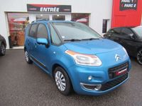 occasion Citroën C3 Picasso 1.6 HDI90 EXCLUSIVE