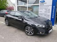 occasion Renault Mégane IV 1.6 Dci 130 Bv6 Intens Bose