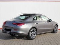 occasion Mercedes 180 Classe CLA (C117)FASCINATION 7G-DCT