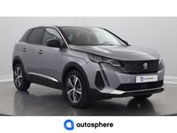 occasion Peugeot 3008 1.5 BlueHDi 130ch S&S Allure Pack EAT8