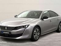Occasion Peugeot 508 Allure 133 ch (97 kW) 2023 Berline