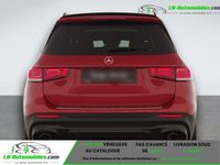 occasion Mercedes GLB35 ClasseBva 4matic