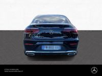 occasion Mercedes GLC300e Classe211+122ch Amg Line 4matic 9g-tronic Euro6d-t-evap-isc