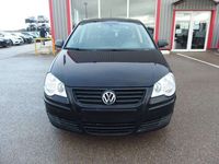 occasion VW Polo 1.2 70CH UNITED 5P
