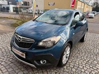 Occasion Opel Mokka S 137 ch (100 kW) 2015 SUV