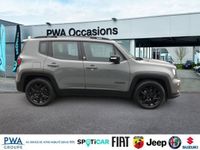 occasion Jeep Renegade 1.0 Turbo T3 120ch Night Eagle MY22 - VIVA183377849