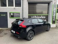 occasion Volvo V40 2.0 D2 120 CV MOMENTUM GPS 5P