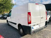 Occasion Peugeot Expert 90 ch (66 kW) 2007 Blanc Van