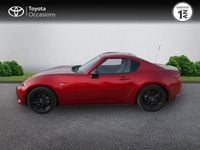 Occasion Mazda MX5 132 ch (97 kW) 2021 Cabriolet
