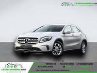 Occasion Mercedes GLA200 156 ch (114 kW) 2017 SUV