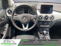Occasion Mercedes B200 156 ch (114 kW) 2018 Monospace