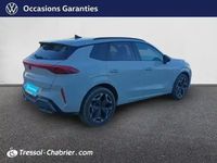Occasion Cupra Terramar 204 ch (150 kW) 2025 Blanc SUV