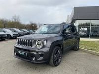 occasion Jeep Renegade 1.3 Turbo T4 240 Ch Phev At6 4xe Eawd S 5p