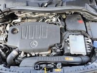 Occasion Mercedes 200 AMG line 2020