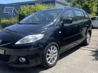 Occasion Mazda 5 110 ch (80 kW) 2009 Monospace