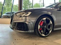 occasion Audi RS3 Berline 2.5 Tfsi 400 S Tronic 7 Quattro