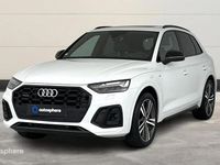 Occasion Audi Q5 S-Line 269 ch (197 kW) 2021 SUV