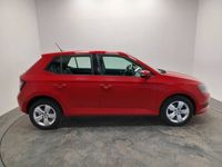 occasion Skoda Fabia 1.0 MPI 75 ch Greentec Ambition